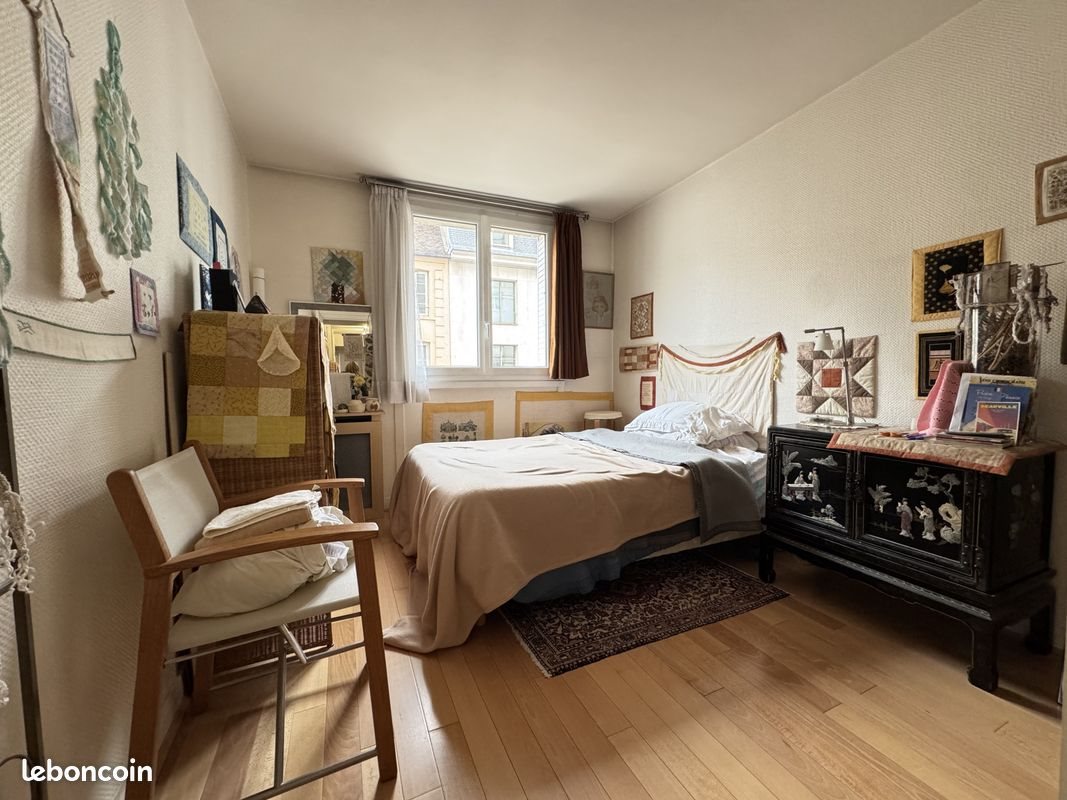 Appartement à vendre, 50m², Saint-Germain-en-Laye