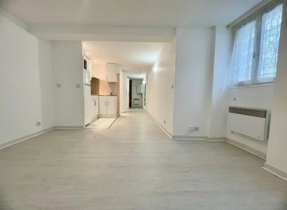 Appartement à vendre, 28m², Saint-Germain-en-Laye