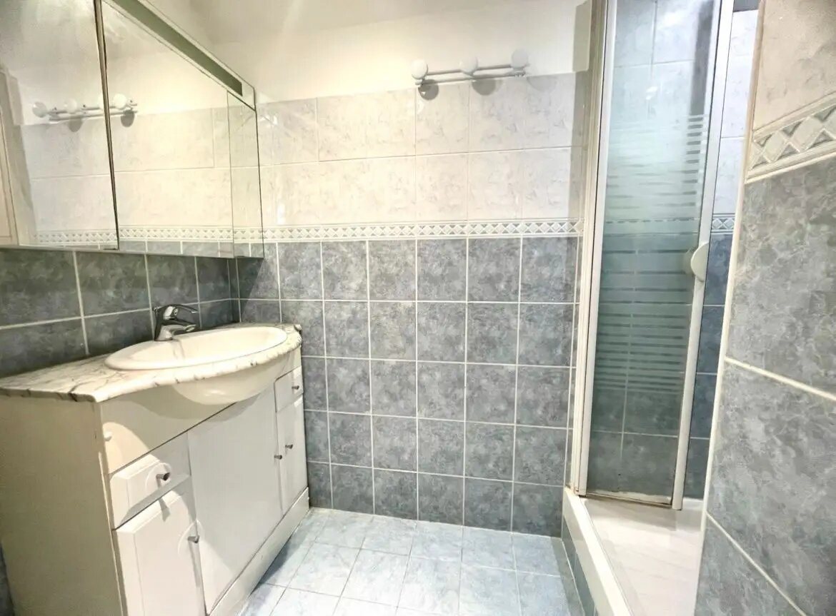 Appartement à vendre, 28m², Saint-Germain-en-Laye