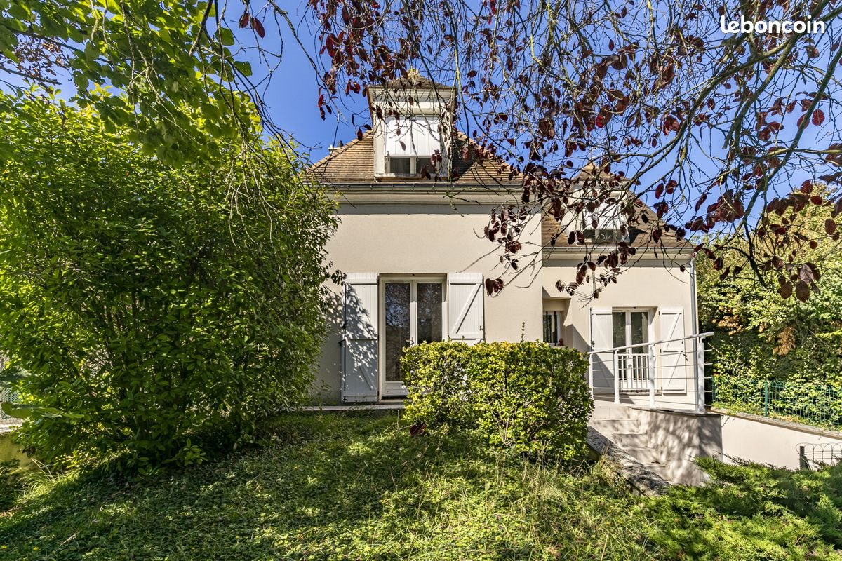 Maison à vendre, 146m², Saint-Germain-en-Laye