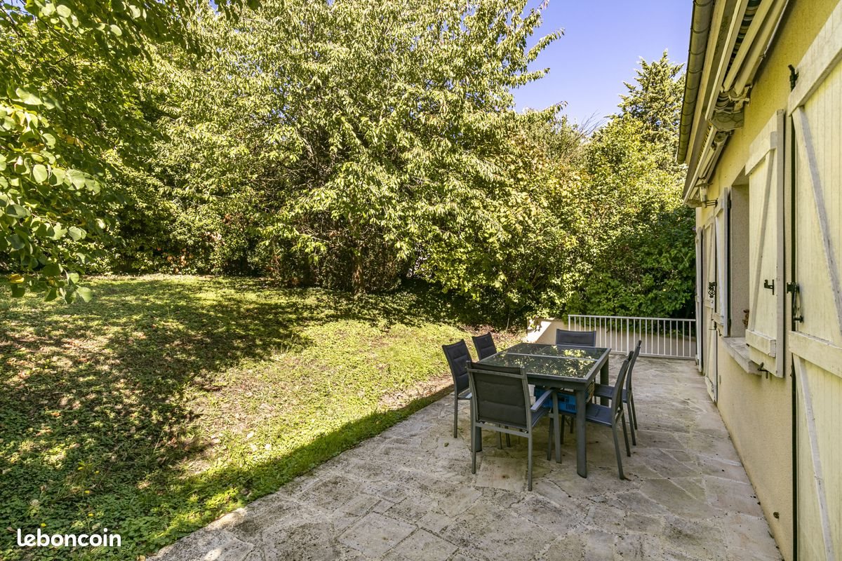 Maison à vendre, 146m², Saint-Germain-en-Laye