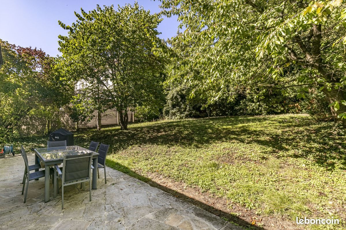 Maison à vendre, 146m², Saint-Germain-en-Laye