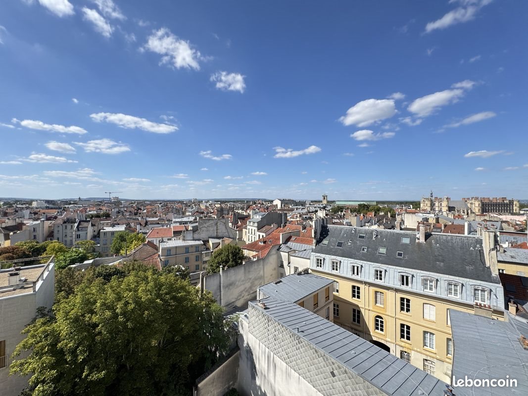 Appartement à vendre, 42m², Saint-Germain-en-Laye