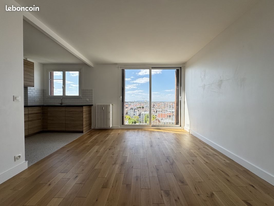 Appartement à vendre, 42m², Saint-Germain-en-Laye