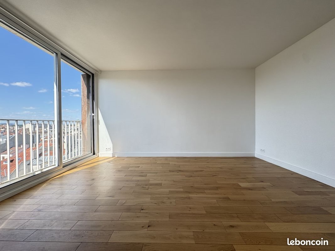 Appartement à vendre, 42m², Saint-Germain-en-Laye