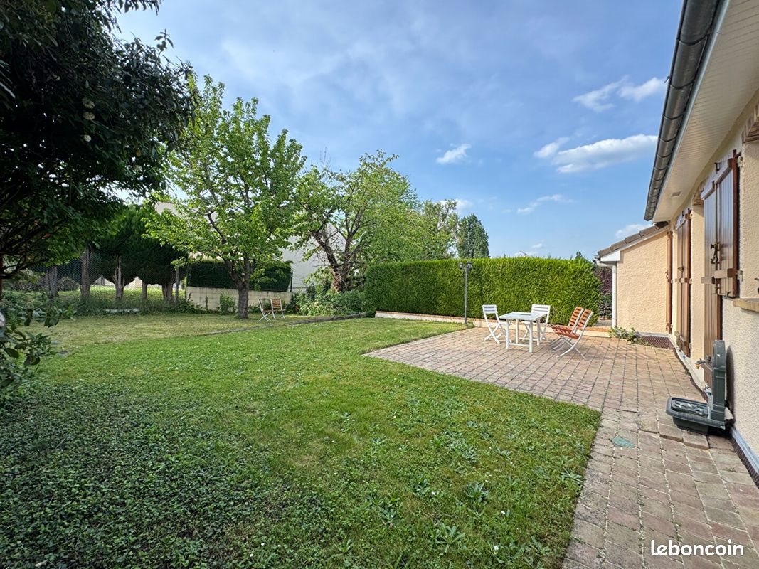 Maison à vendre, 182m², Saint-Germain-en-Laye