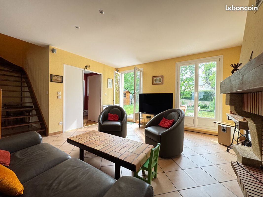 Maison à vendre, 182m², Saint-Germain-en-Laye