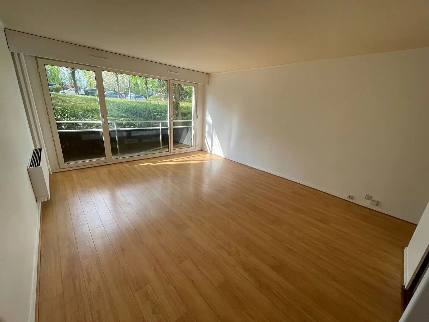 Appartement à louer, 35m², Poissy
