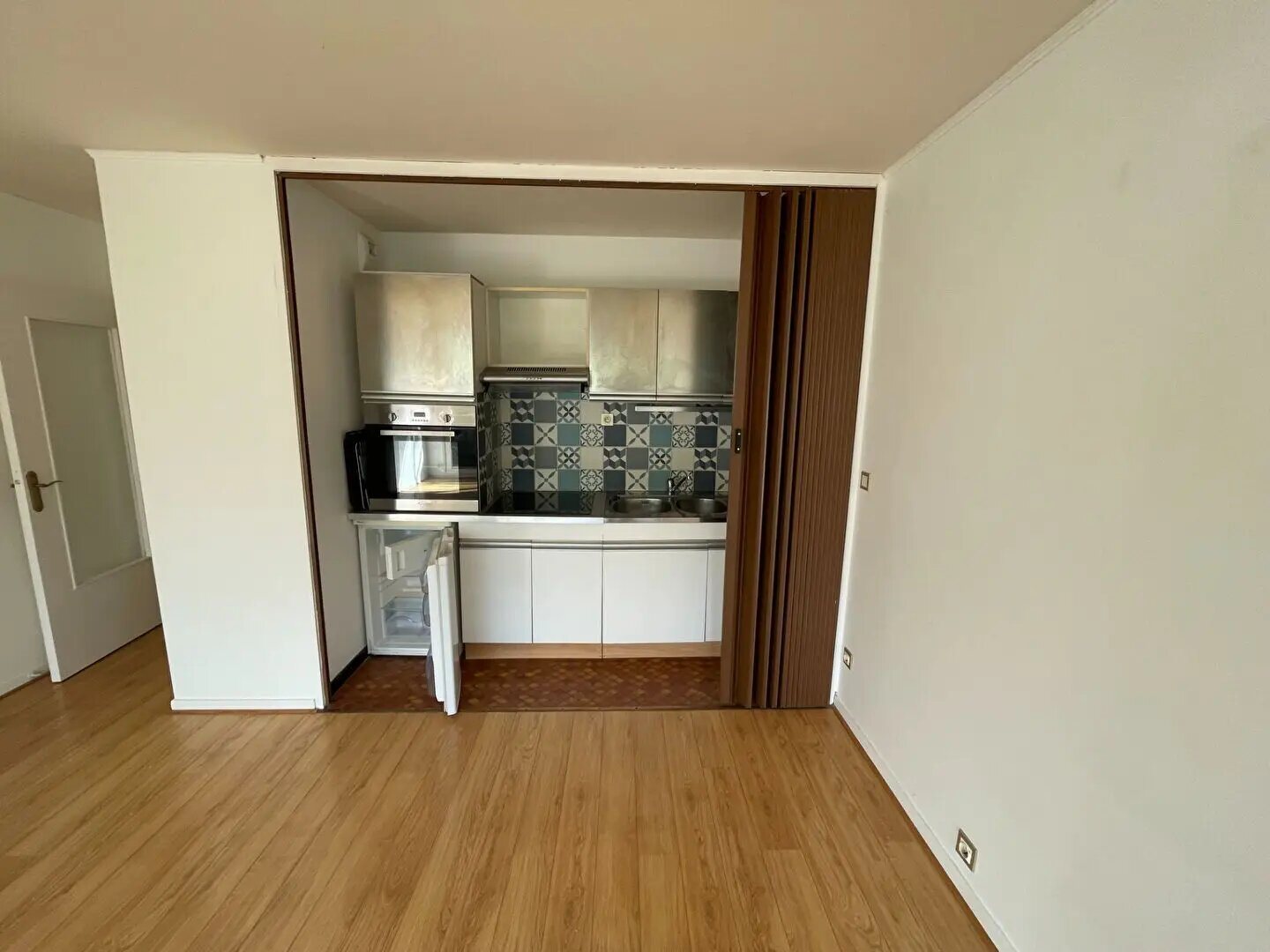 Appartement à louer, 35m², Poissy