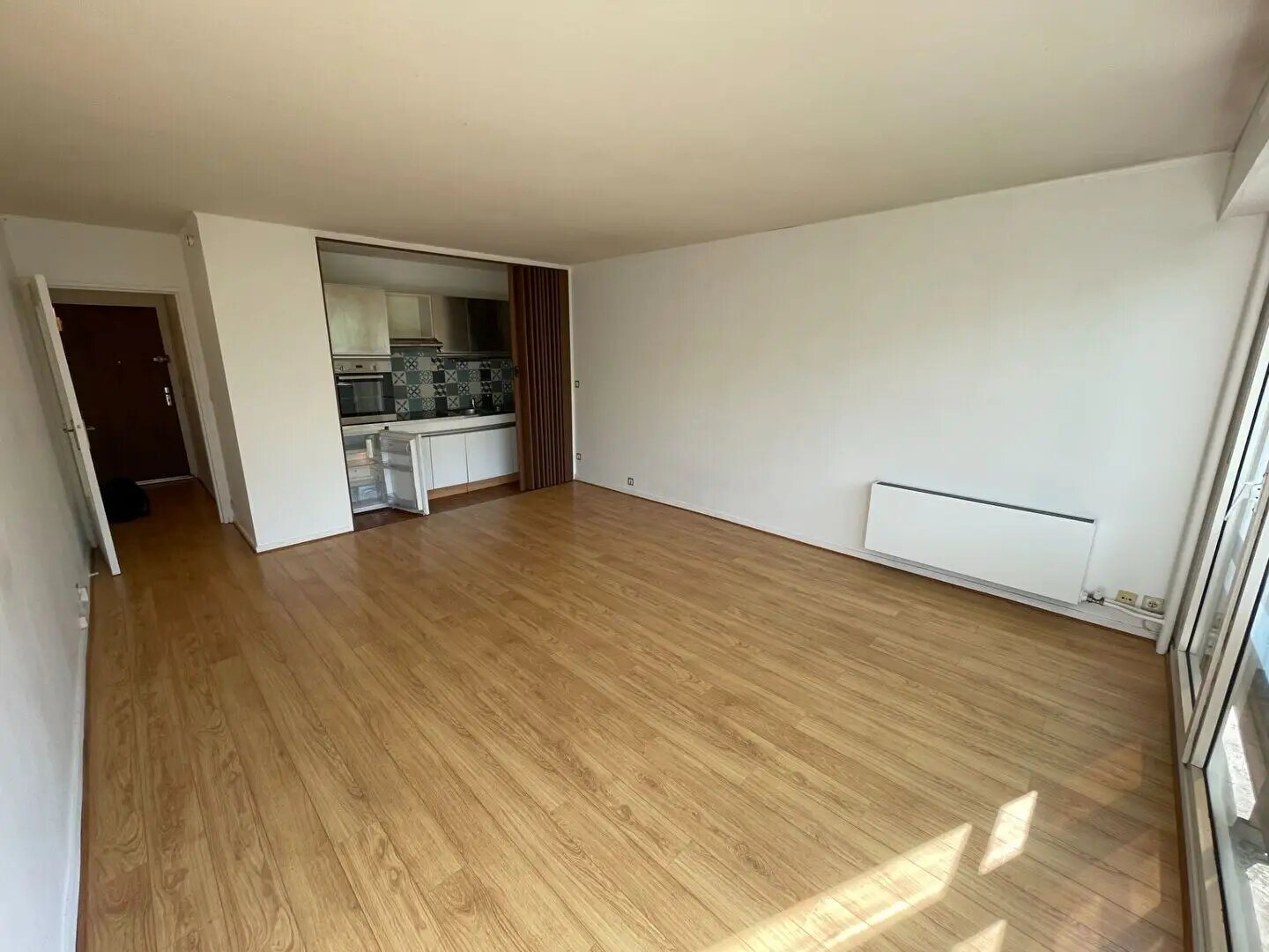 Appartement à louer, 35m², Poissy