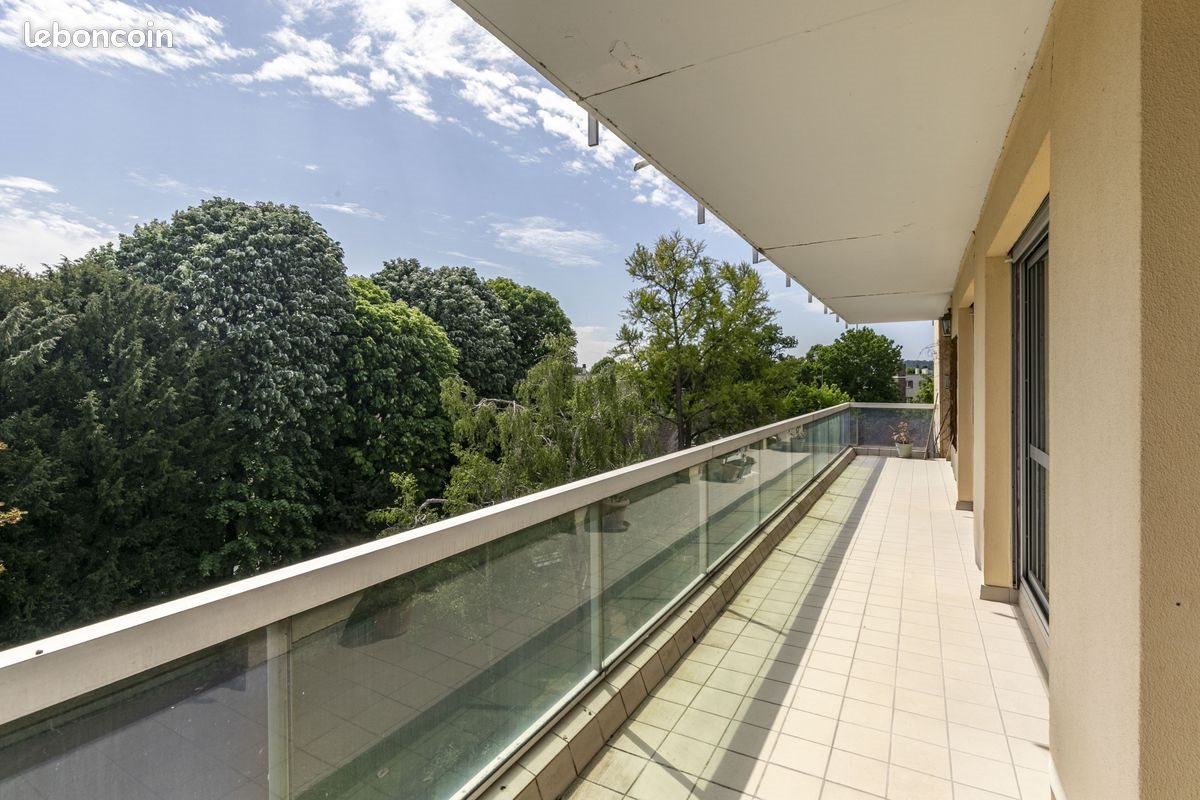 Appartement à vendre, 103m², Saint-Germain-en-Laye