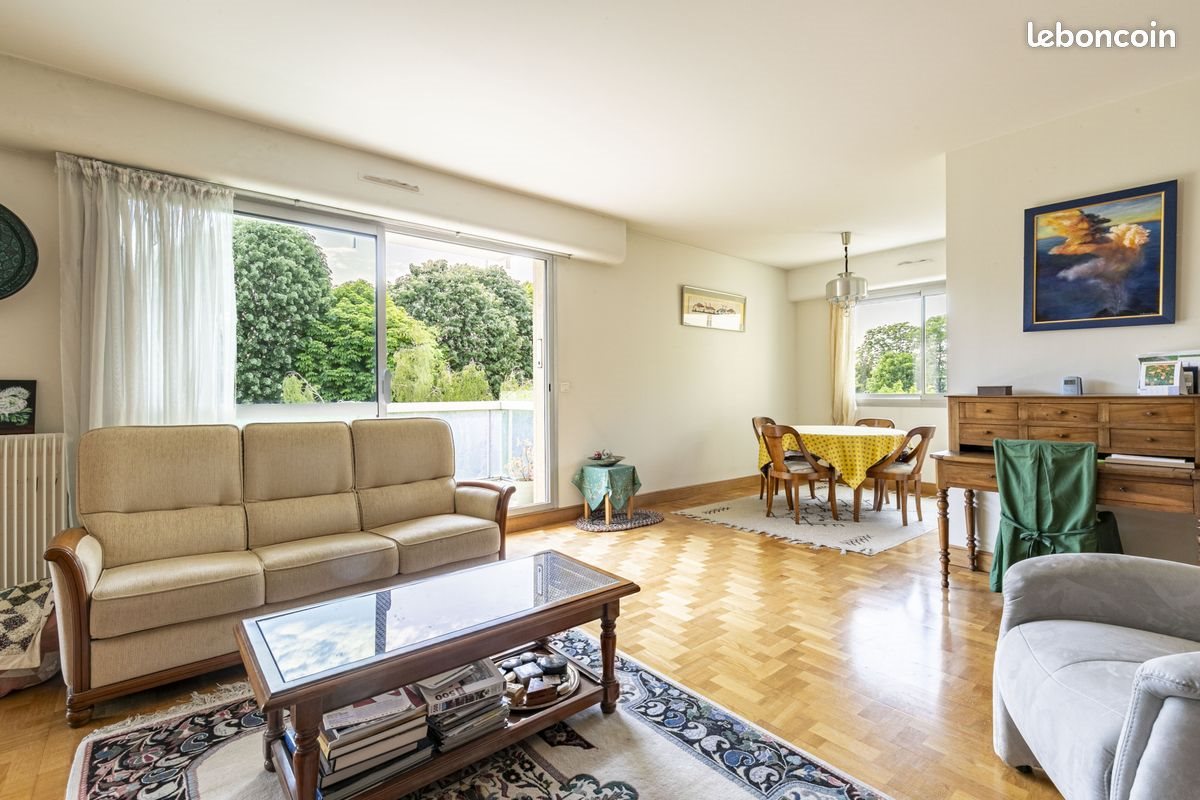 Appartement à vendre, 103m², Saint-Germain-en-Laye