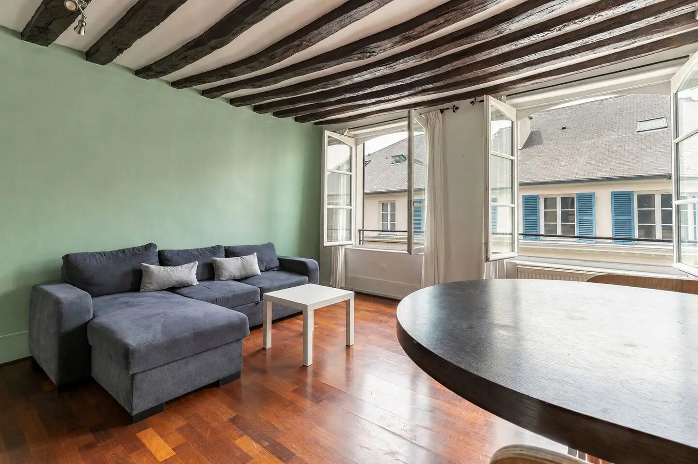 Appartement à vendre, 34m², Saint-Germain-en-Laye