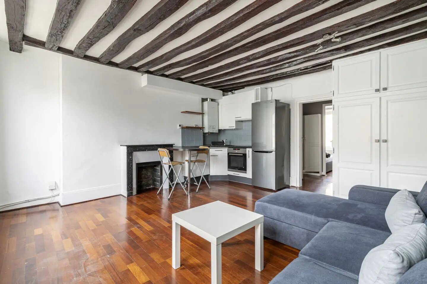 Appartement à vendre, 34m², Saint-Germain-en-Laye