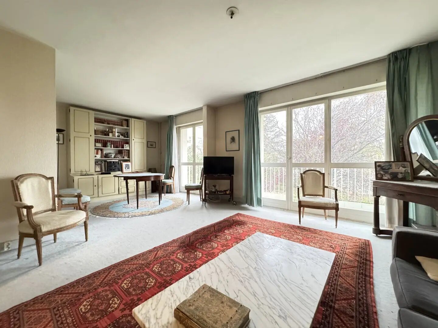 Appartement à vendre, 112m², Chambourcy