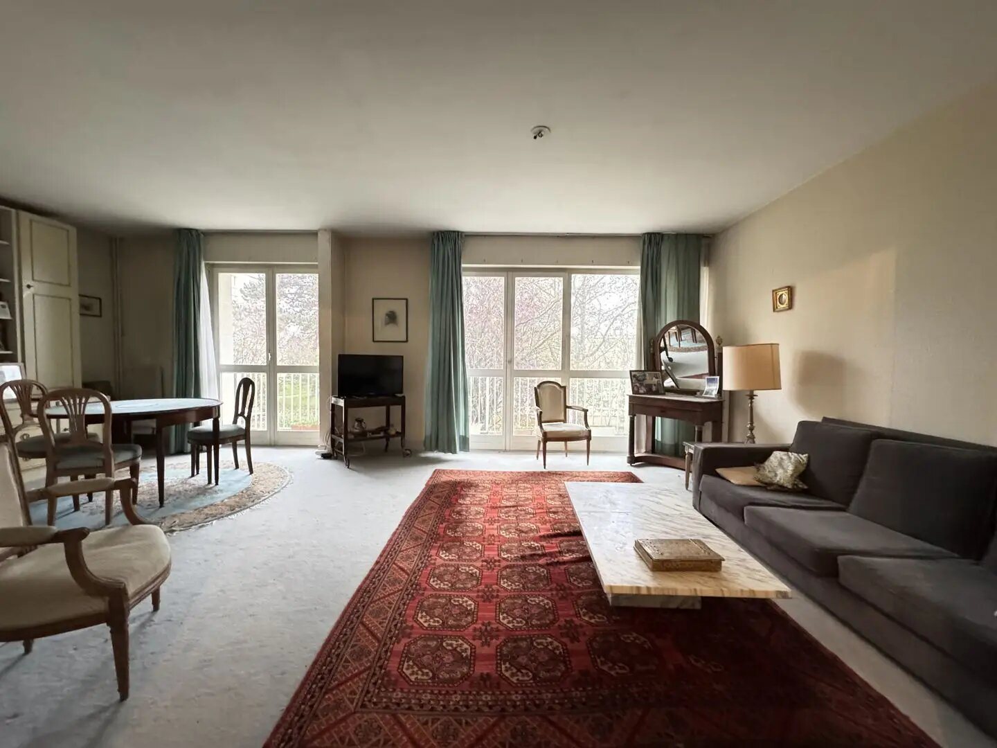 Appartement à vendre, 112m², Chambourcy