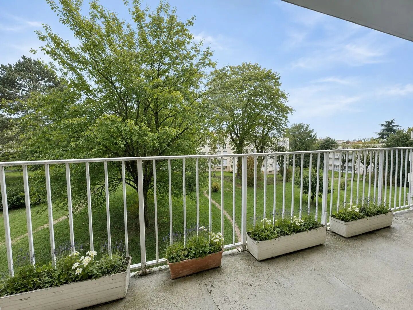 Appartement à vendre, 112m², Chambourcy