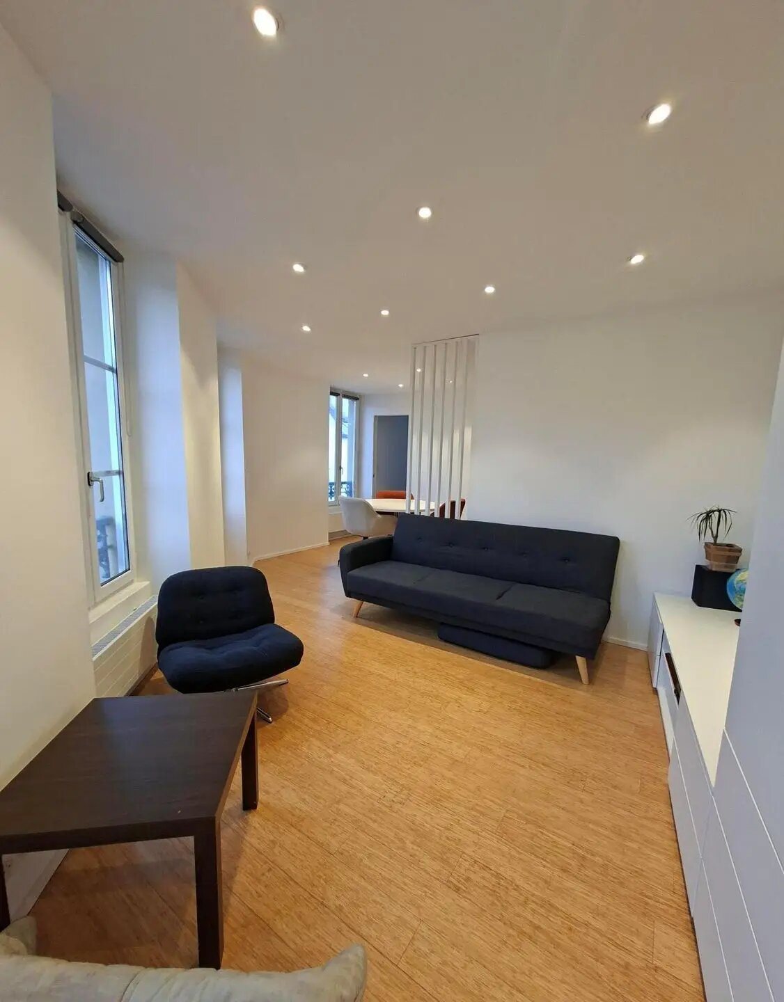 Appartement à vendre, 77m², Saint-Germain-en-Laye
