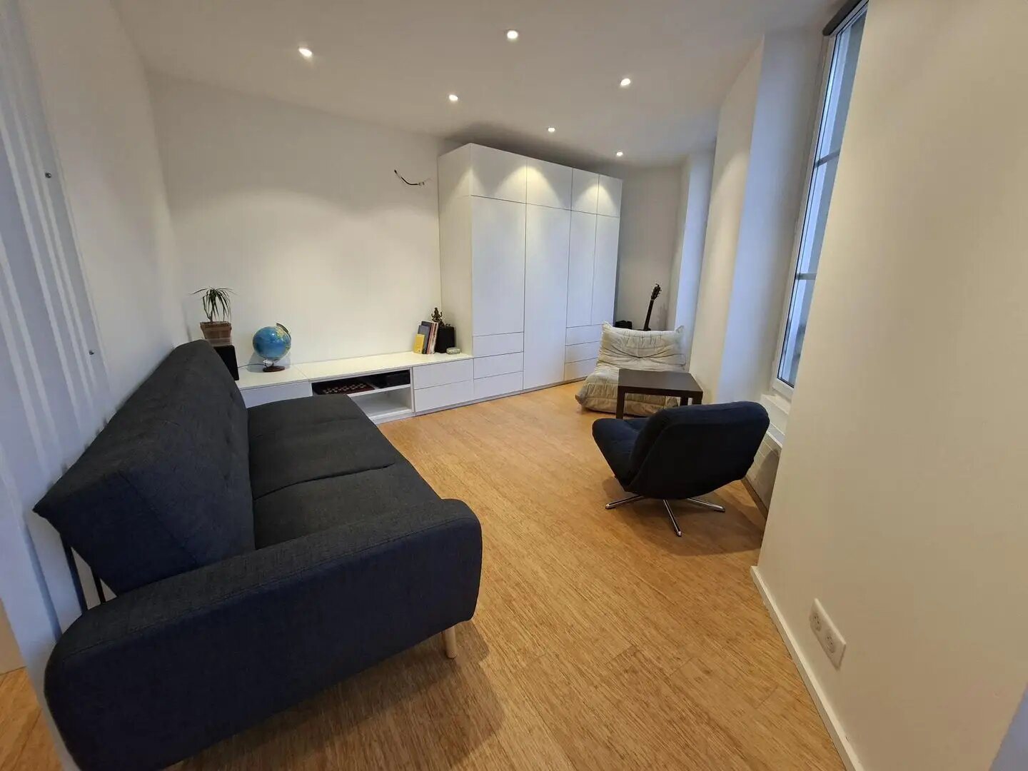 Appartement à vendre, 77m², Saint-Germain-en-Laye