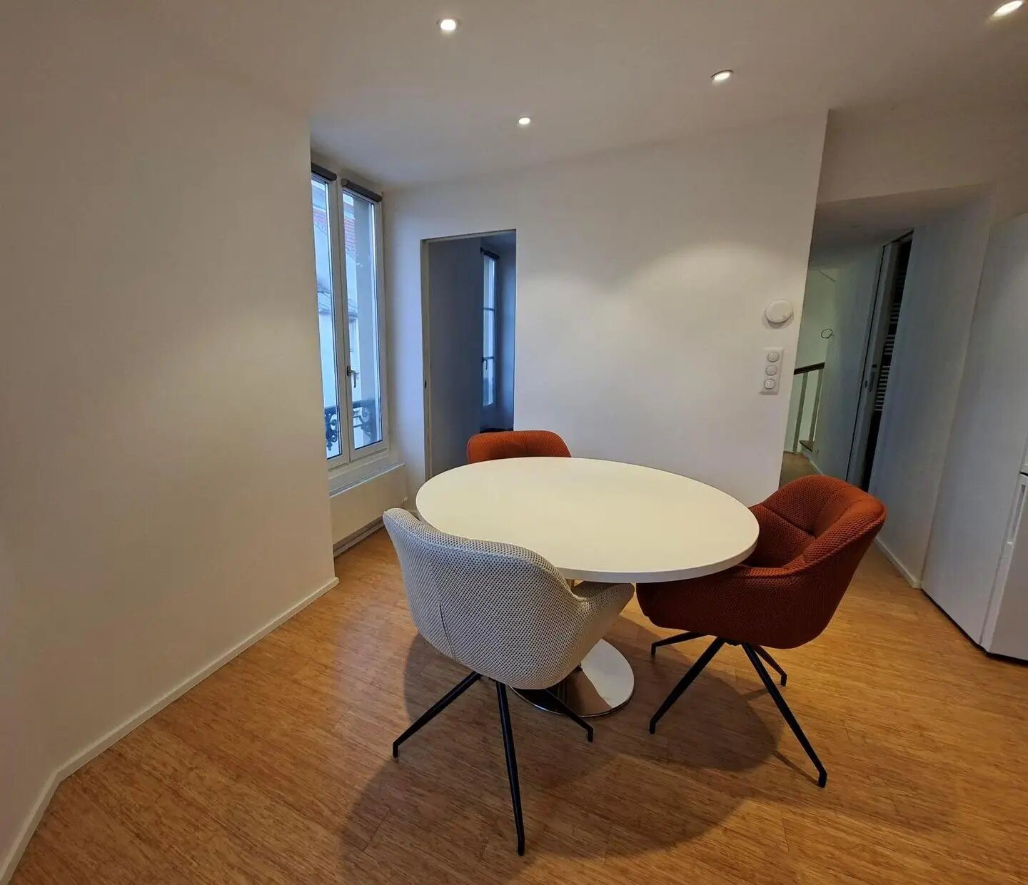 Appartement à vendre, 77m², Saint-Germain-en-Laye