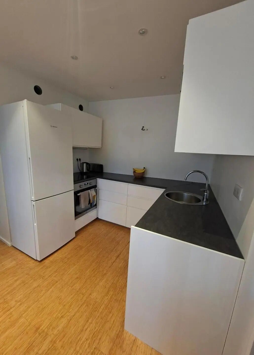 Appartement à vendre, 77m², Saint-Germain-en-Laye