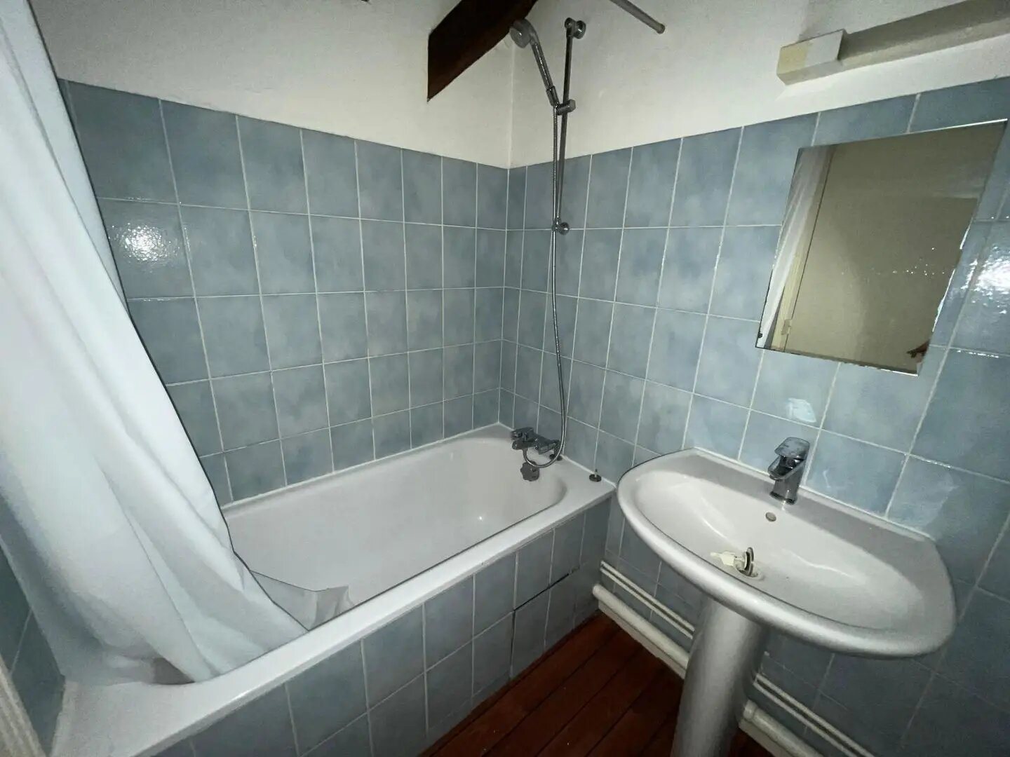 Appartement à louer, 9m², Angers