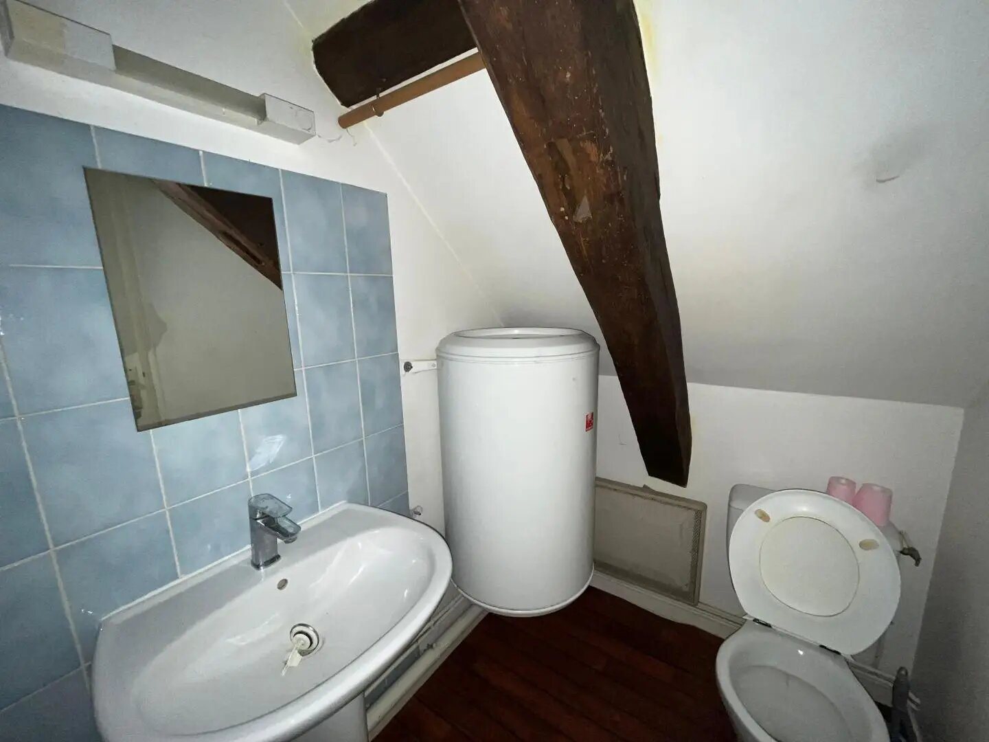 Appartement à louer, 9m², Angers