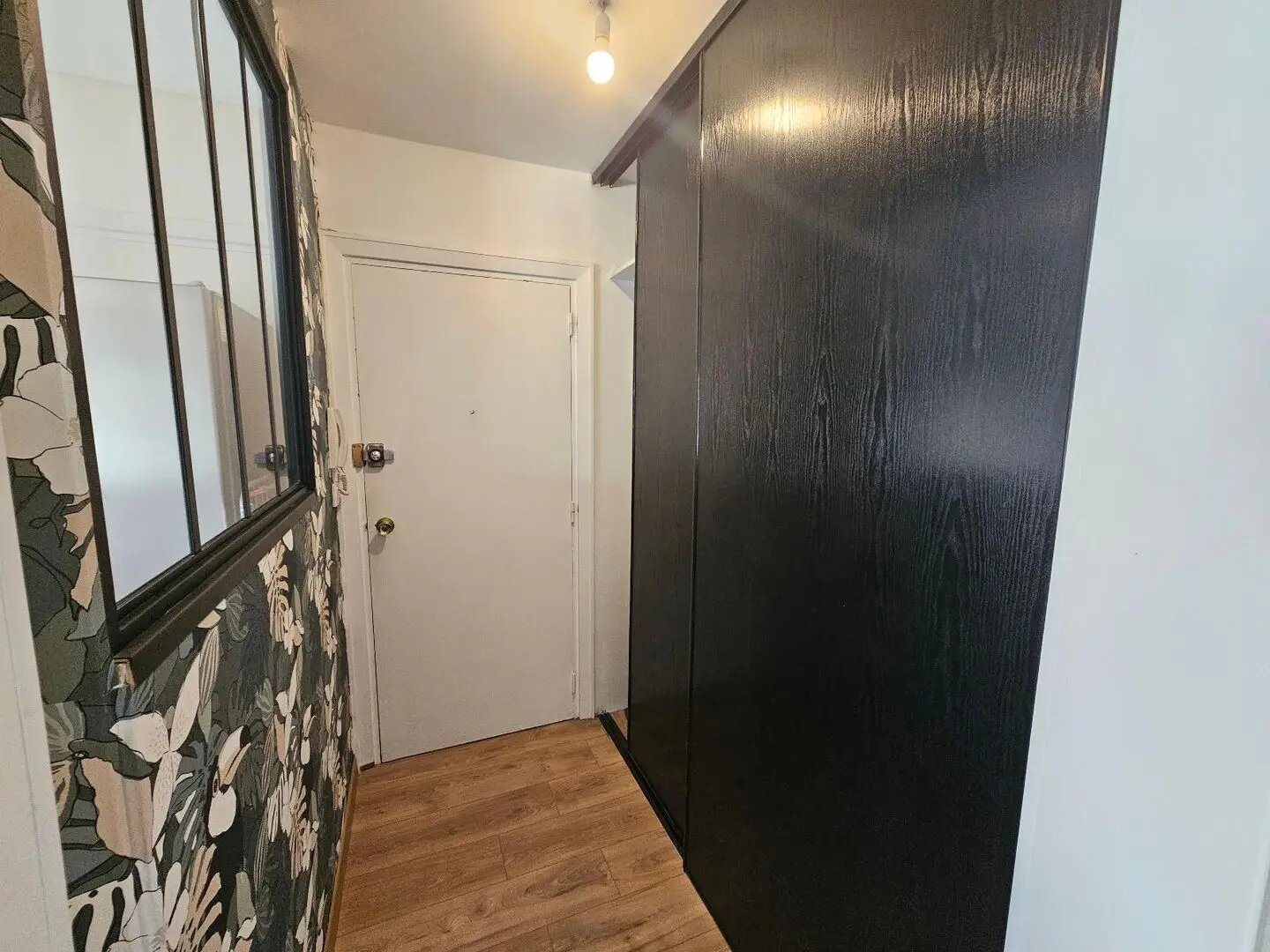 Appartement à louer, 46m², Angers