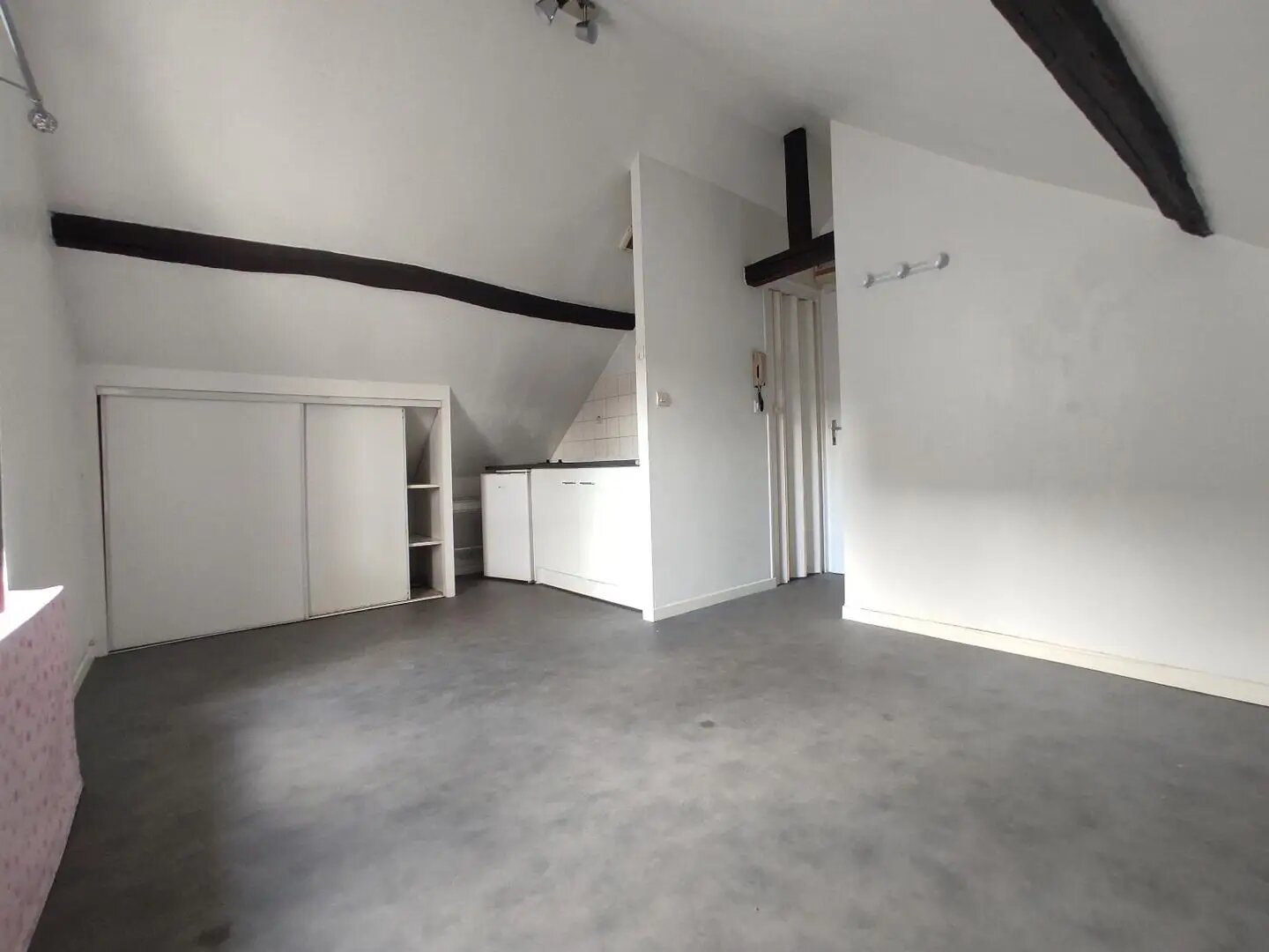 Appartement à louer, 10m², Angers