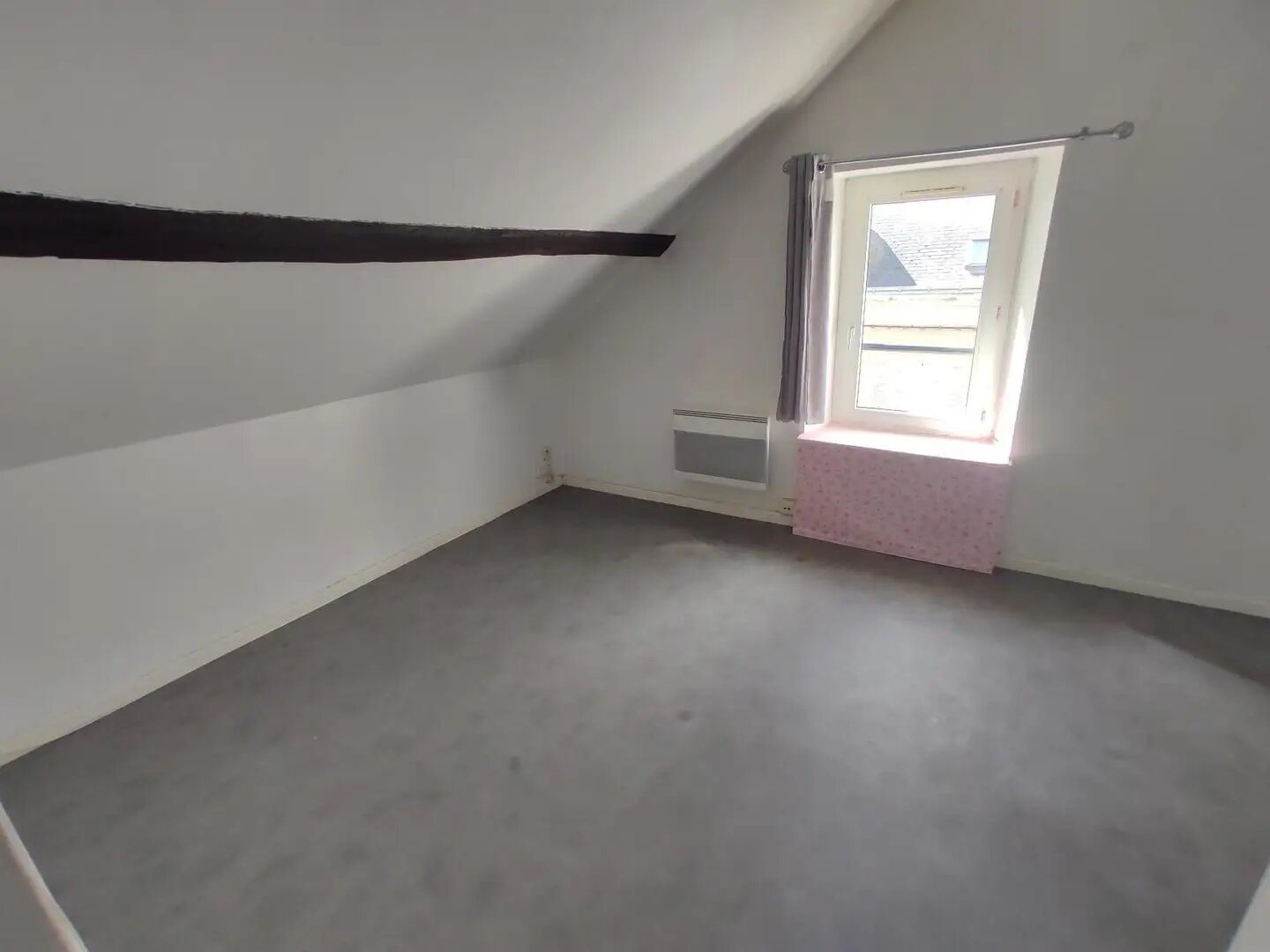 Appartement à louer, 10m², Angers