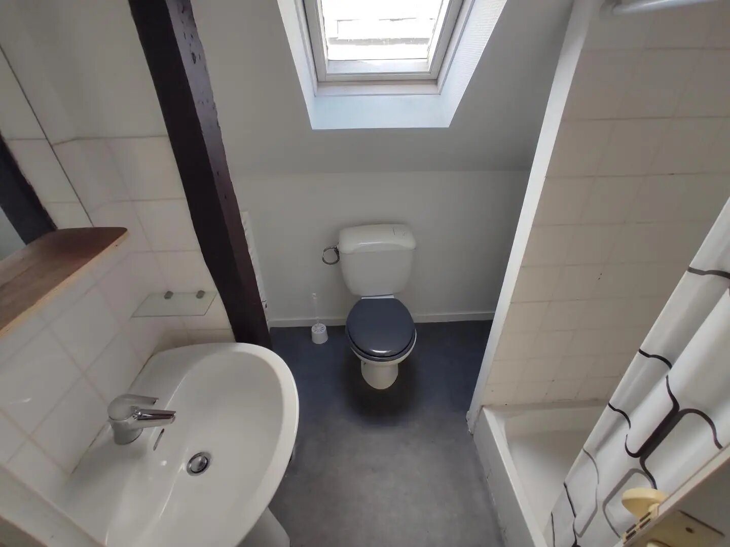 Appartement à louer, 10m², Angers