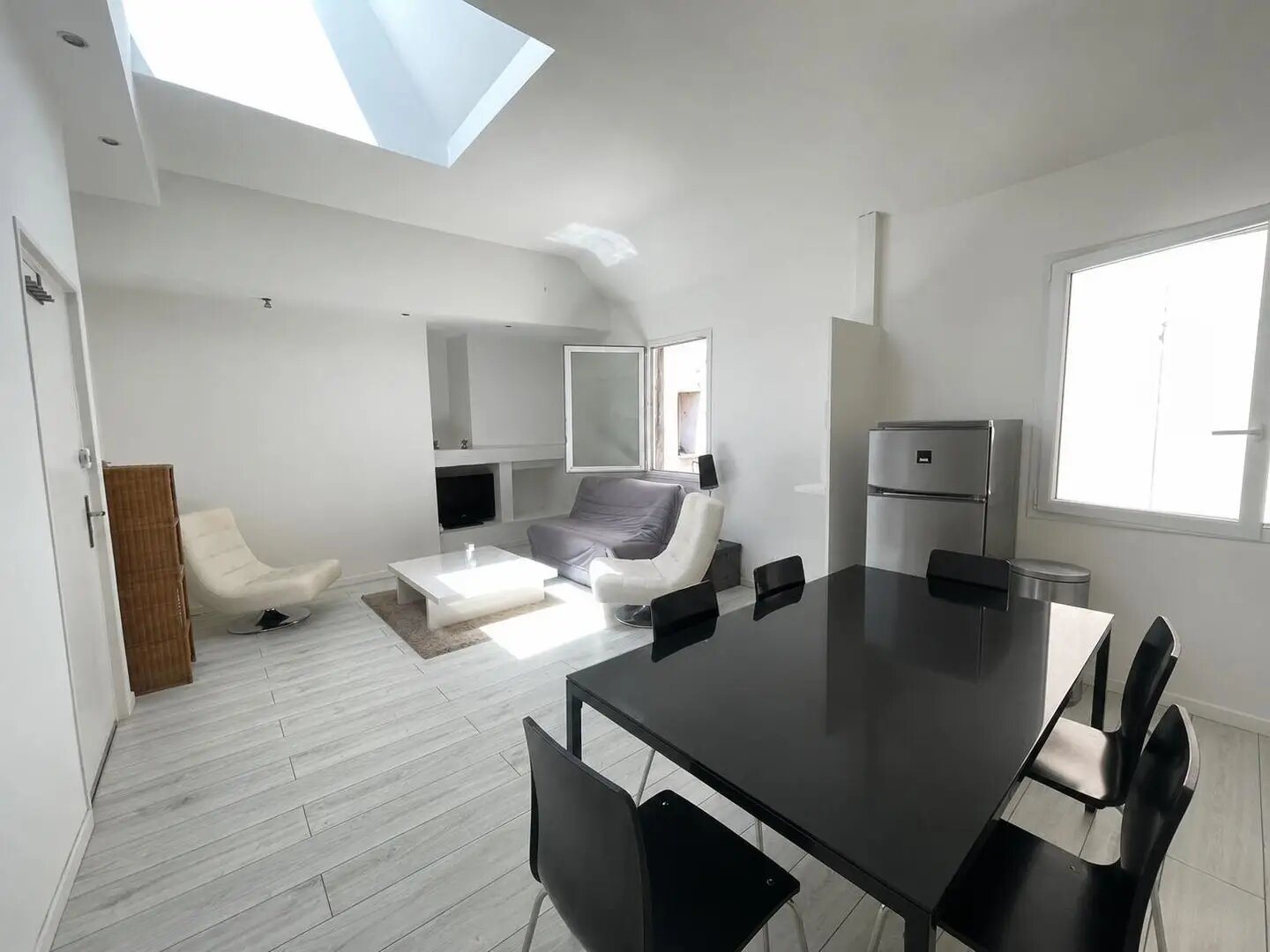 Appartement à louer, 61m², Angers