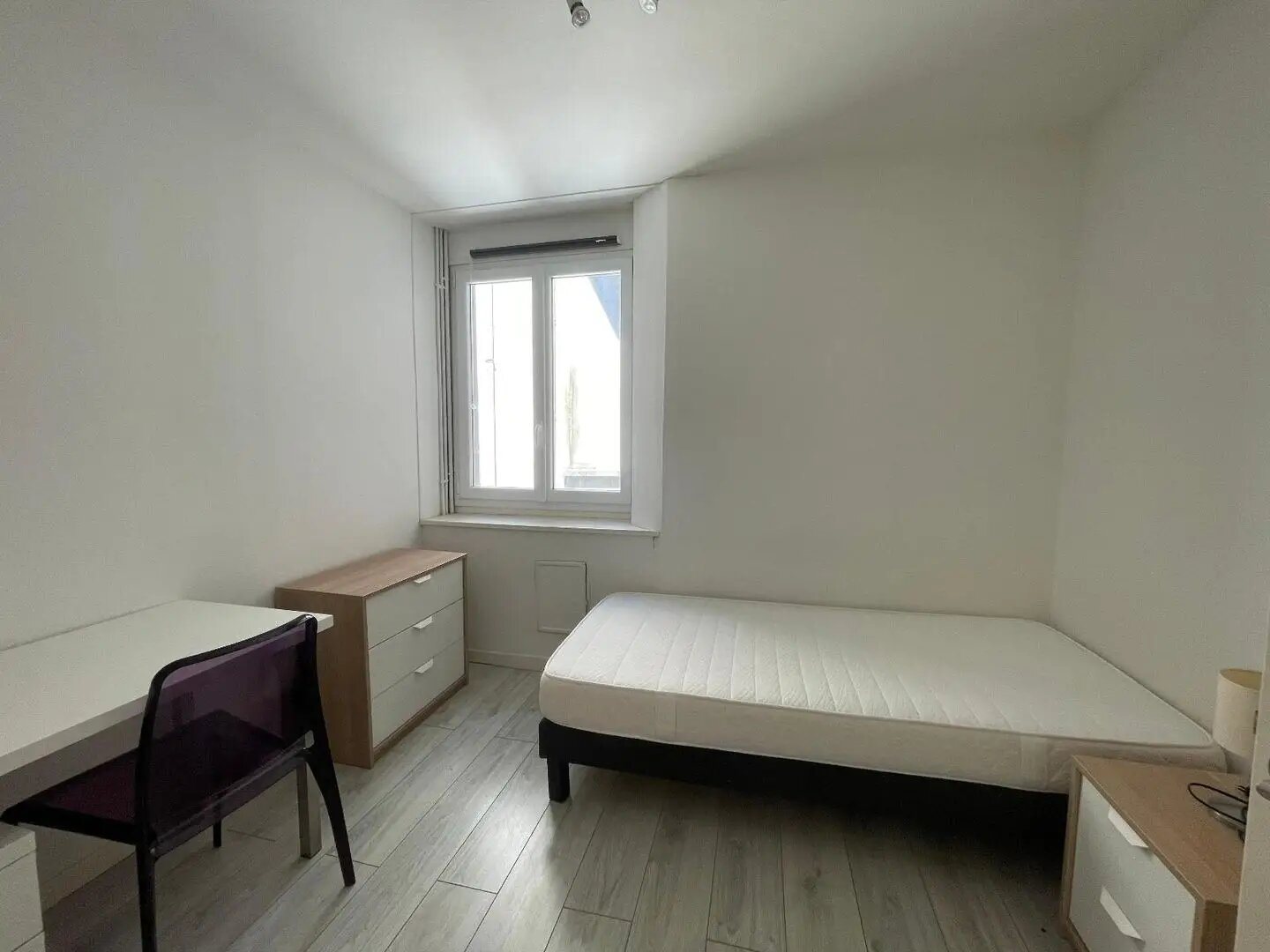 Appartement à louer, 61m², Angers