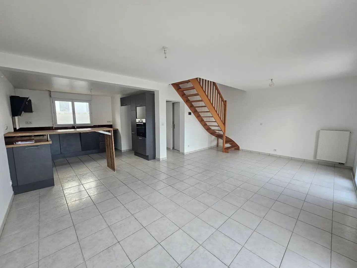 Maison à louer, 89m², Trélazé
