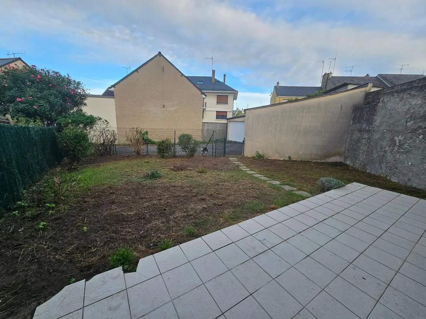 Maison à louer, 89m², Trélazé
