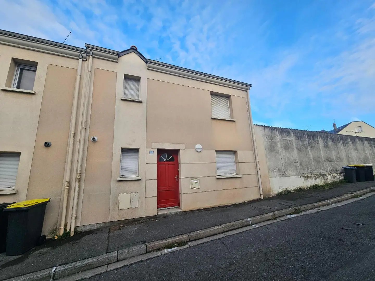 Maison à louer, 89m², Trélazé