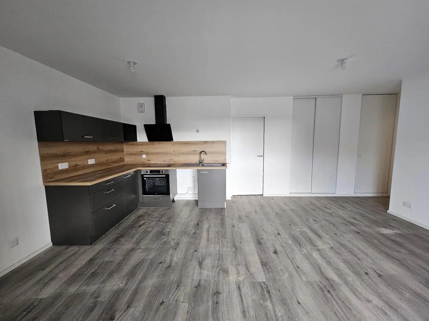 Appartement à louer, 65m², Angers