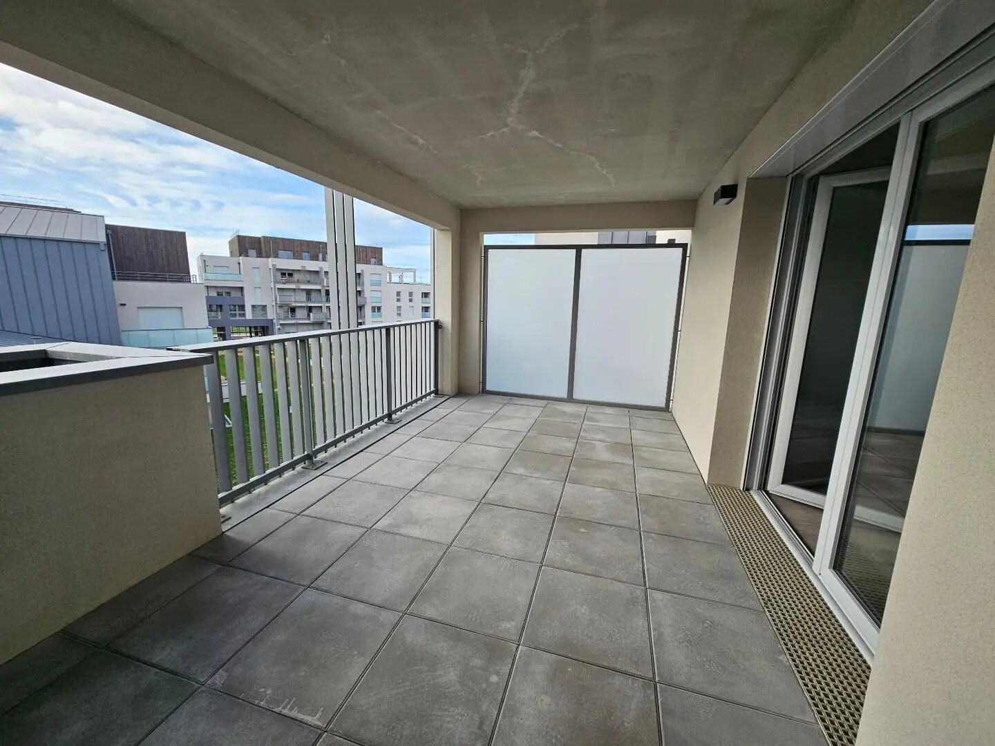 Appartement à louer, 65m², Angers