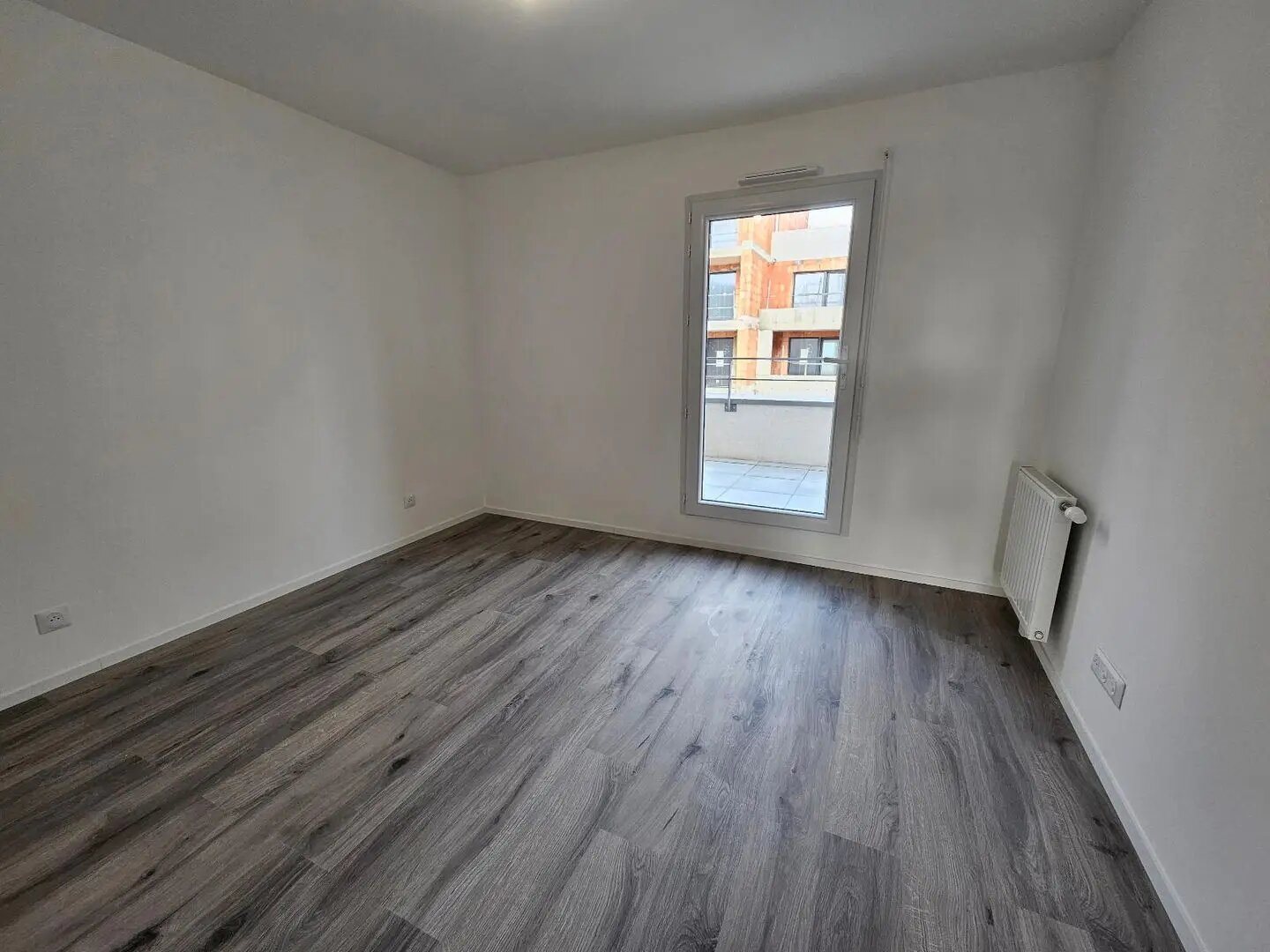 Appartement à louer, 65m², Angers