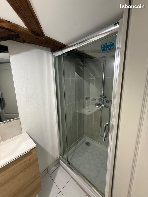 Appartement à vendre, 23m², Saint-Barthélemy-d'Anjou