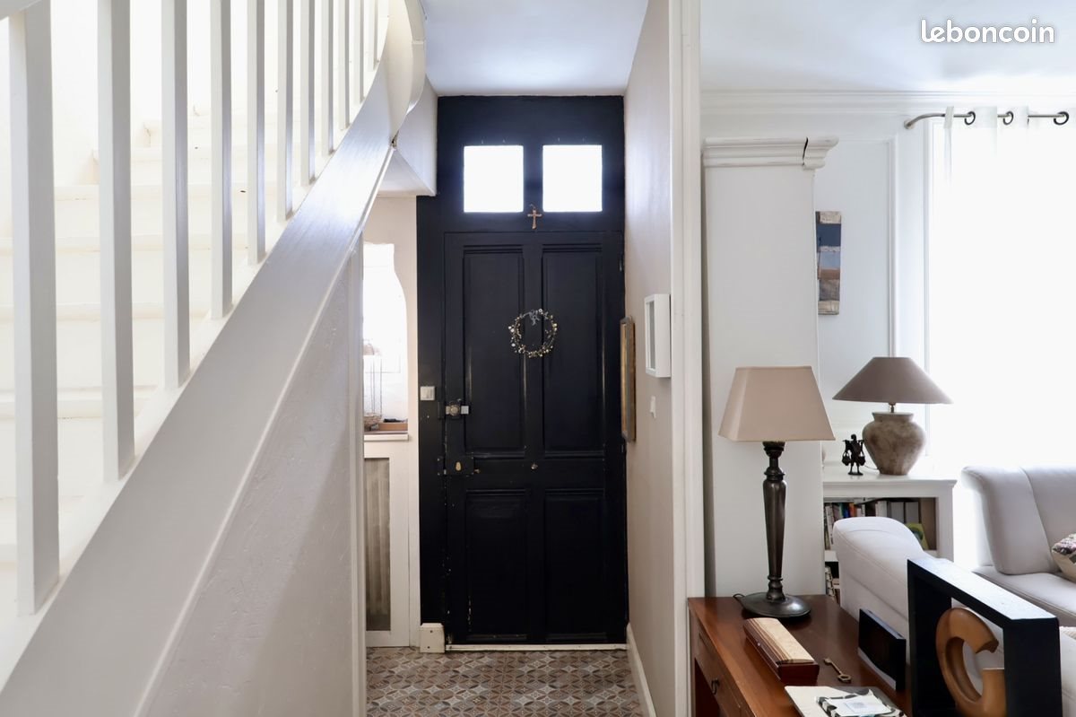 Maison à vendre, 142m², Angers