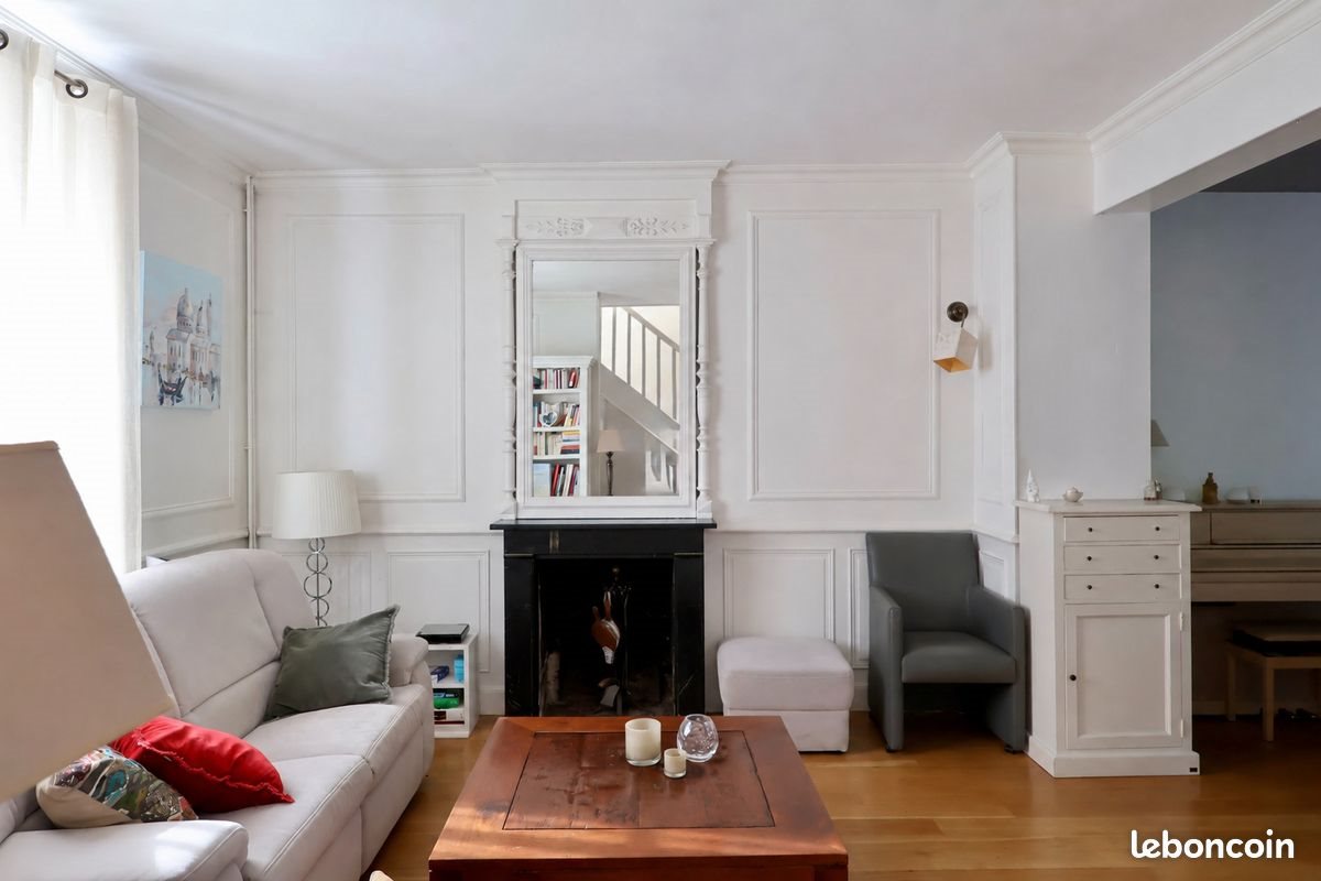 Maison à vendre, 142m², Angers