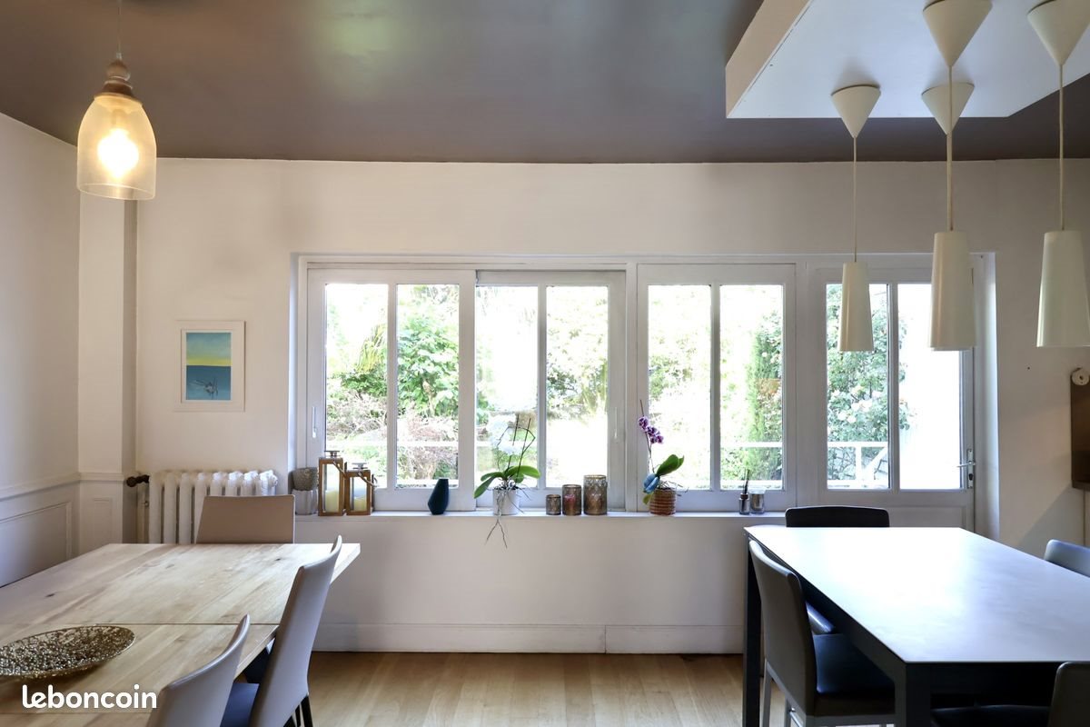 Maison à vendre, 142m², Angers