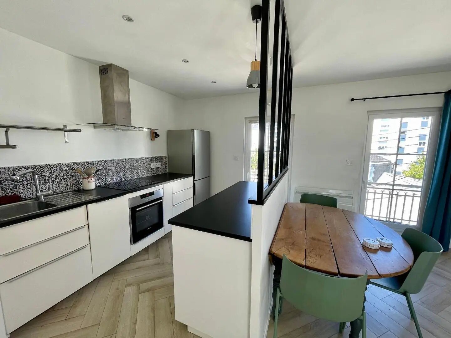 Appartement à louer, 50m², Angers