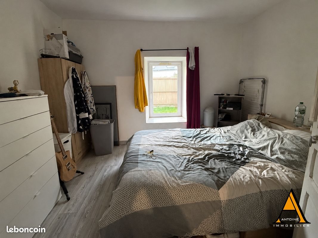 Appartement à vendre, 40m², Saint-Barthélemy-d'Anjou
