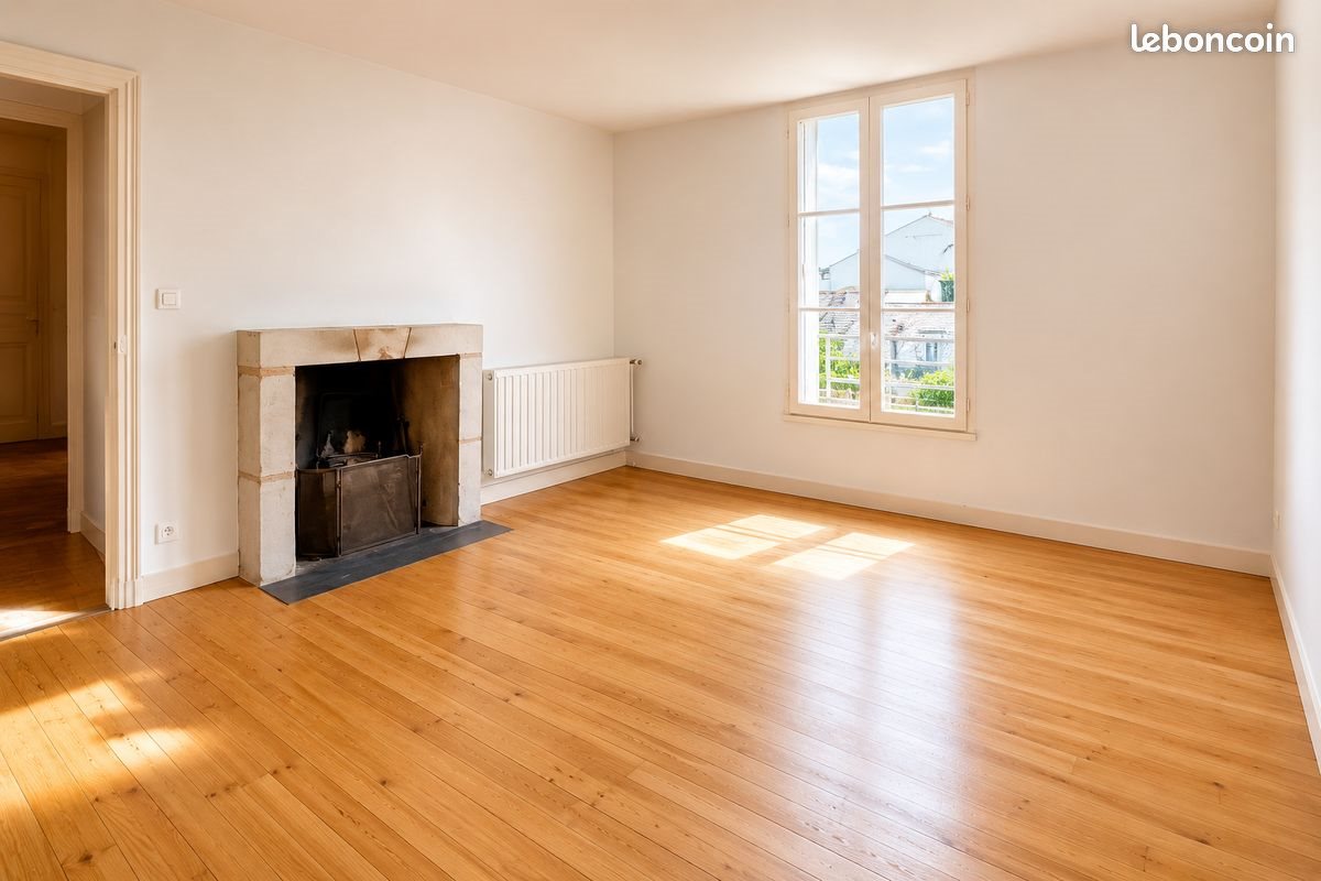 Appartement à vendre, 50m², Angers