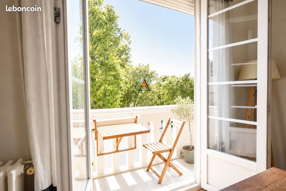 Appartement à vendre, 87m², Angers