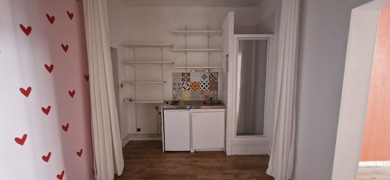 Appartement à vendre, 42m², Angers