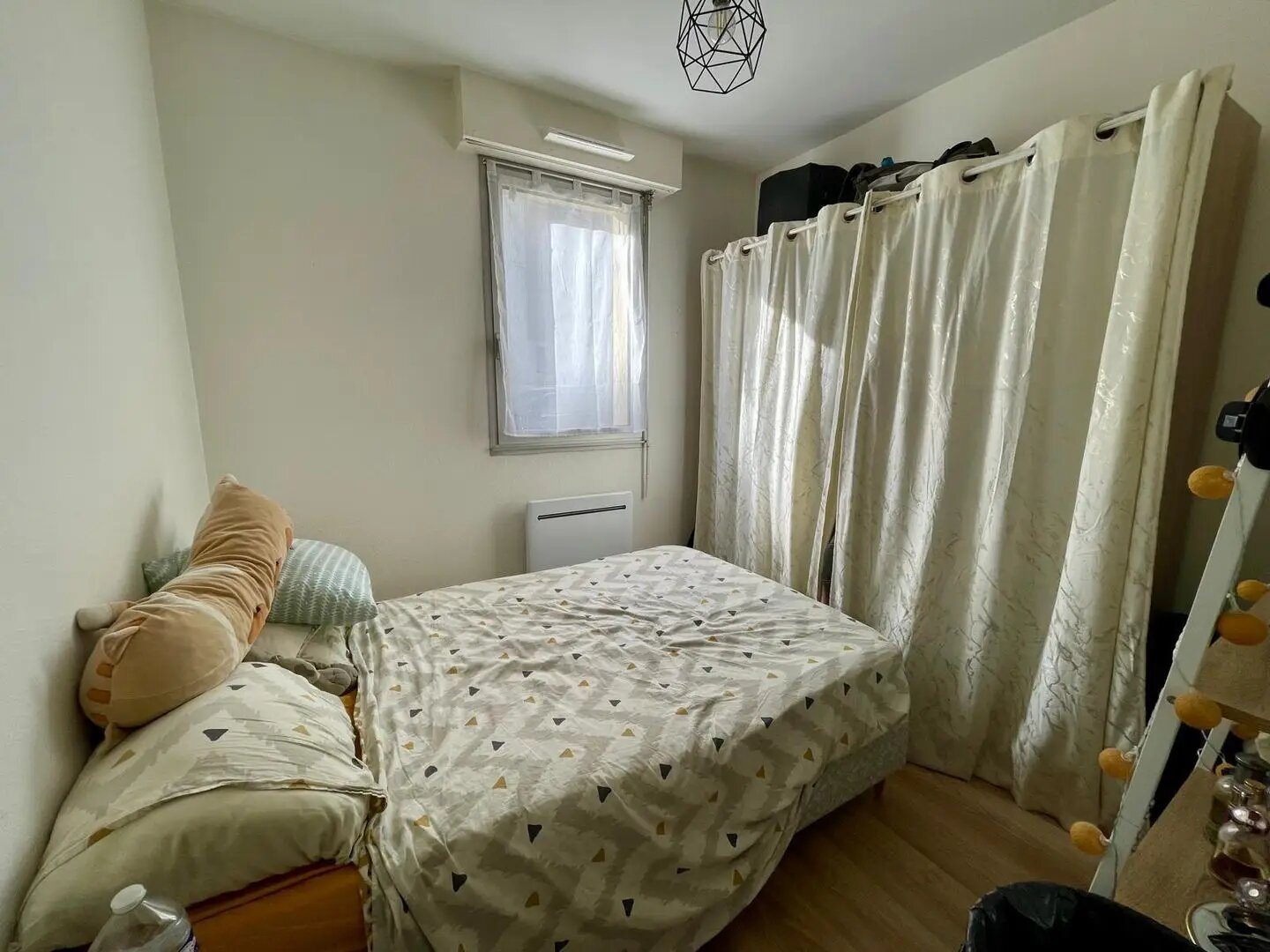 Appartement à louer, 31m², Angers