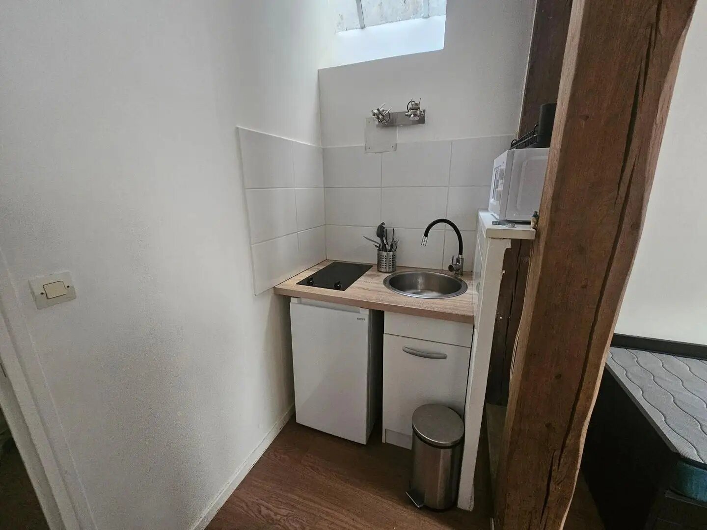Appartement à louer, 15m², Angers